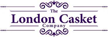 London Casket Company Logo