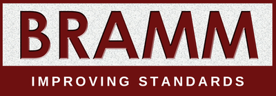 Bramm Logo